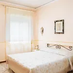 La Casa Di Mary Lägenhet