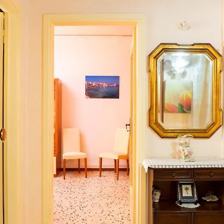 La Casa Di Mary * Trapani