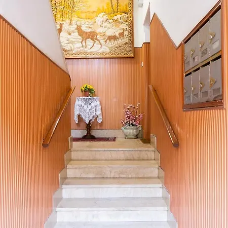 Apartment La Casa Di Mary *