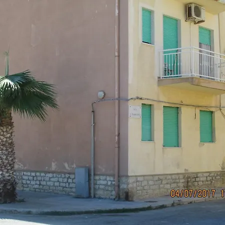 La Casa Di Mary Apartment