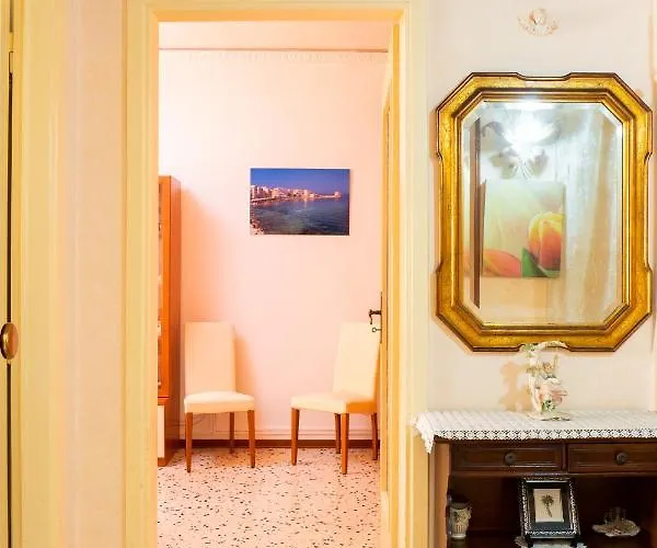 La Casa Di Mary * Trapani