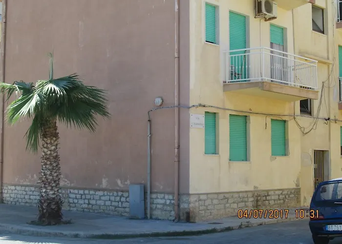 La Casa Di Mary Apartment